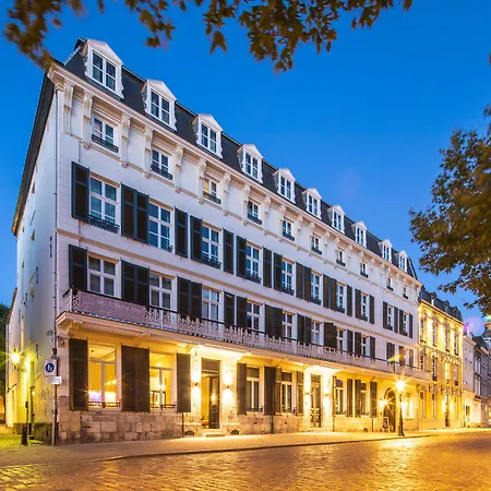 Hotel Monastère 4*
