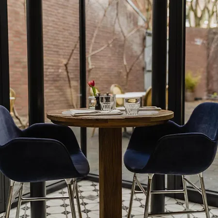 Monastère Hotel 4*