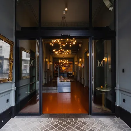 Monastère Hotel 4*