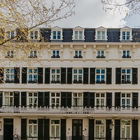 Hotel Monastère Maastricht